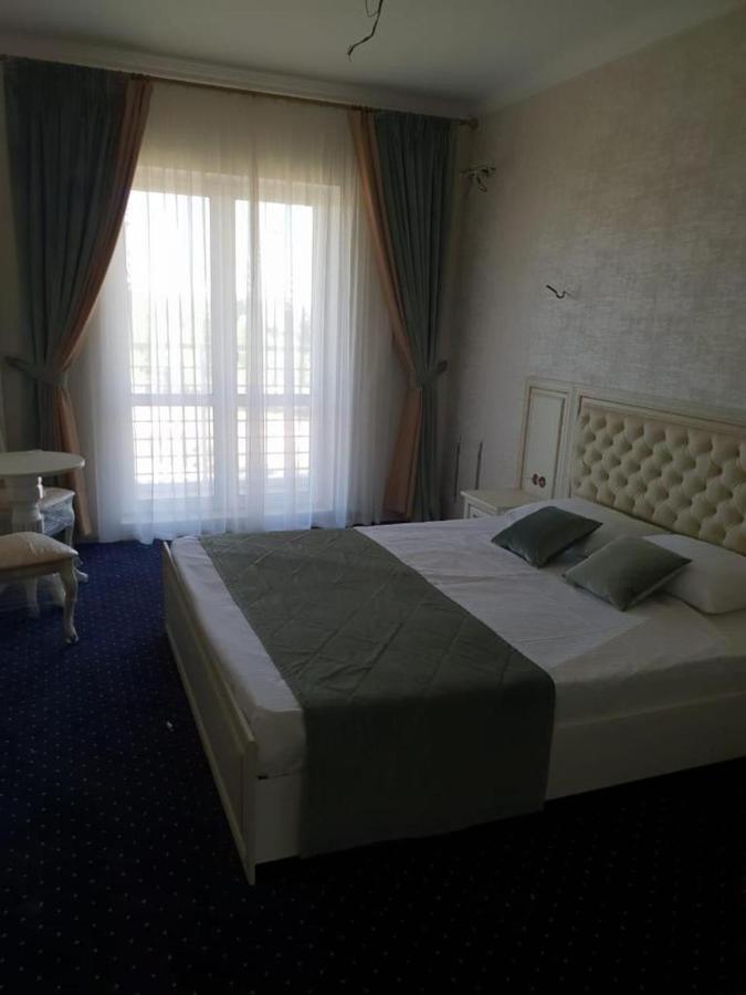 Guest House Sirius Pițunda Exterior foto