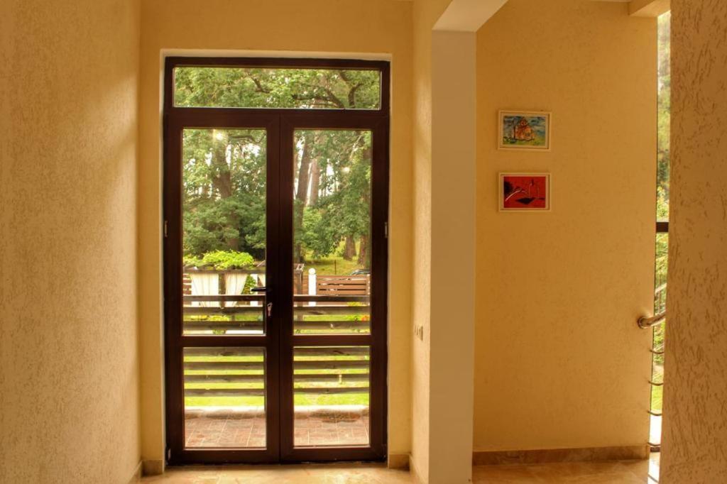 Guest House Sirius Pițunda Exterior foto