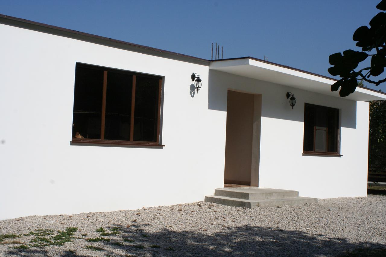 Guest House Sirius Pițunda Exterior foto
