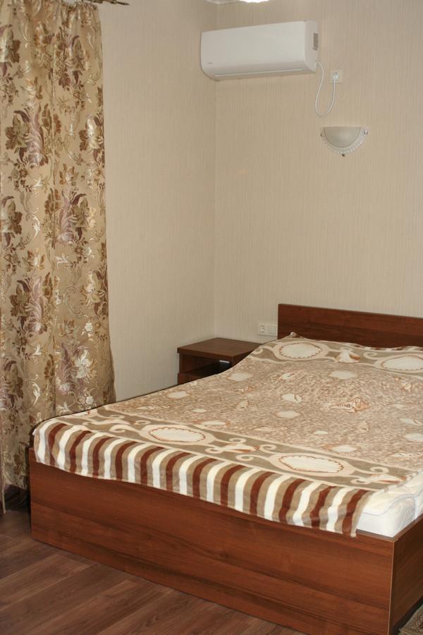 Guest House Sirius Pițunda Exterior foto
