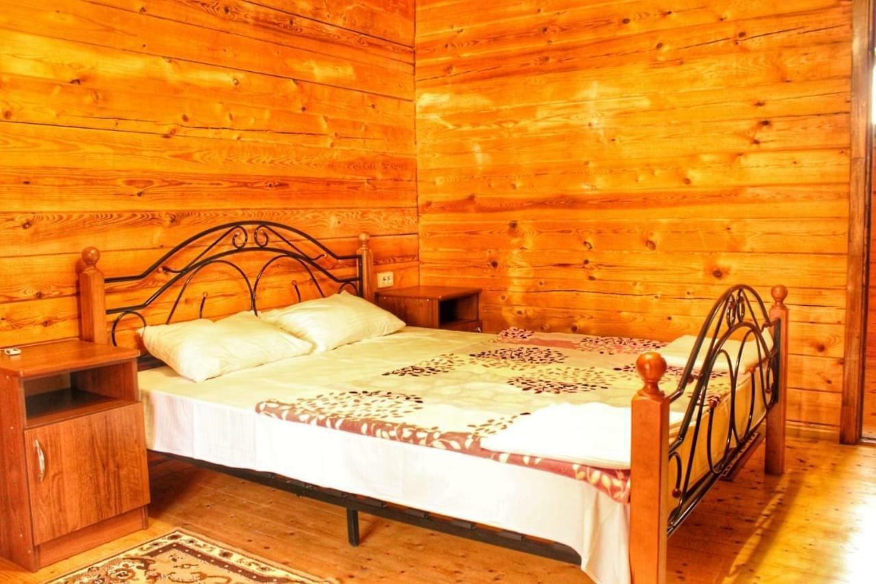 Guest House Sirius Pițunda Exterior foto